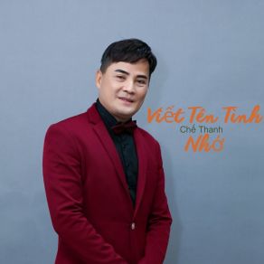 Viết Tên Tình Nhớ album cover
