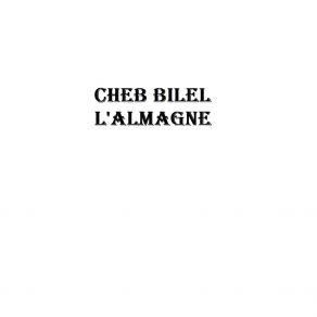 L'almagne album cover