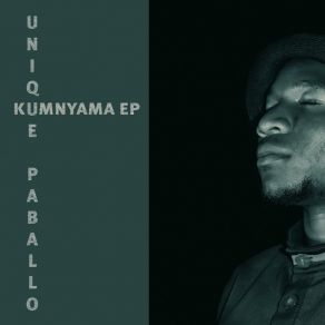 Kumnyama album cover