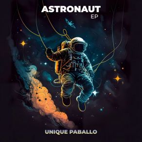 Astronaut album cover