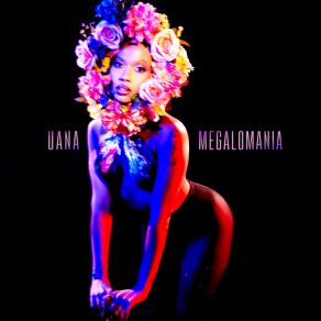 Megalomania album cover