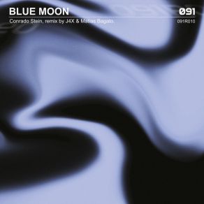 Blue Moon album cover
