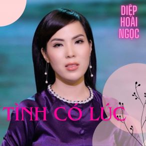 Tình Có Lúc album cover