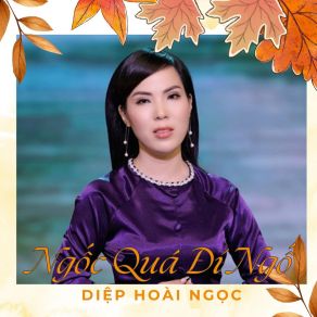 Ngốc Quá Đi Ngố album cover