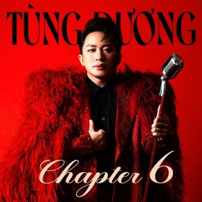 Tùng Dương - Chapter 6 album cover