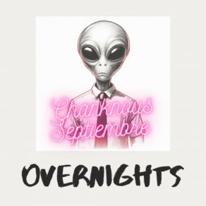 Septiembre album cover