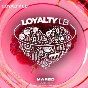 I Jost album cover