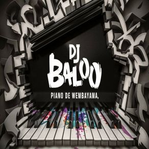 Piano De Wembayama album cover