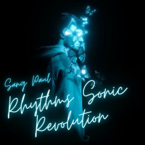 Rhythms Sonic Revolution album cover