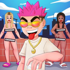 + 18 album cover