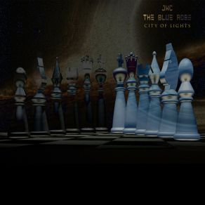 City Of Lights album cover