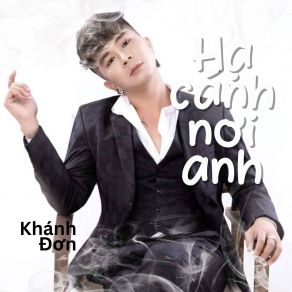 Hạ Cánh Nơi Anh album cover