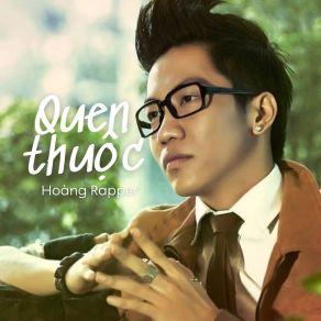 Quen Thuộc album cover