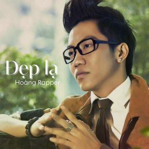 Đẹp Lạ album cover