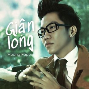 Giận Lòng album cover