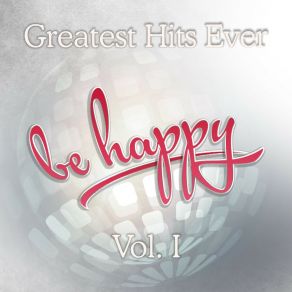 Greatest Hits Ever - Vol. I album cover