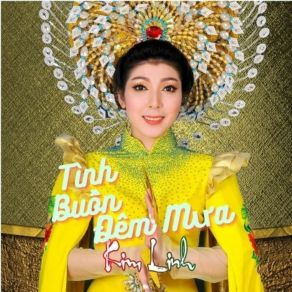 Tình Buồn Đêm Mưa album cover