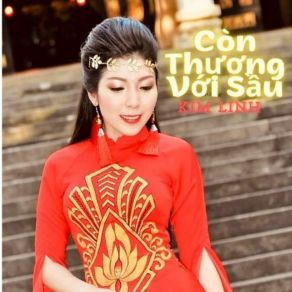 Còn Thương Với Sầu album cover