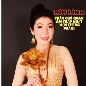 Thần Chú Quan Âm Thập Nhất Điện (Tiếng Phạn) album cover