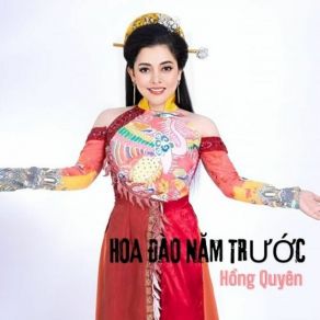 Hoa Đào Năm Trước album cover