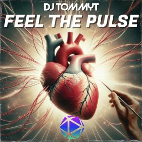 Feel The Pulse album cover