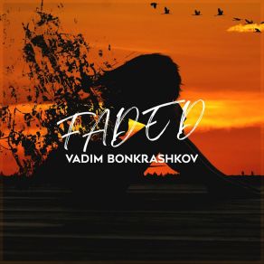 Faded album cover