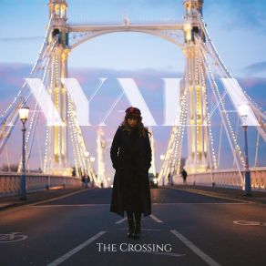 The Crossing album cover