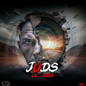 Lil´ Juds album cover