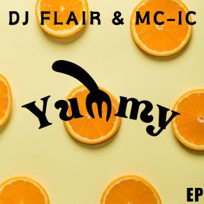 Yummy EP (Original Mix) album cover