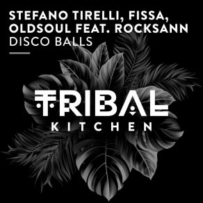Disco Balls album cover