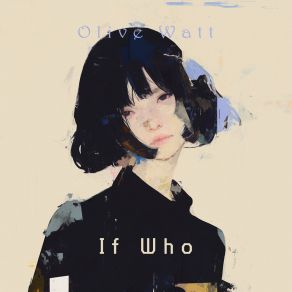 If Who album cover