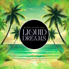 Liquid Dreams album cover