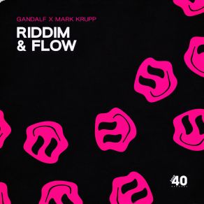 Riddim & Flow album cover
