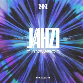 Dimension album cover