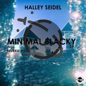 Minimal Blacky album cover