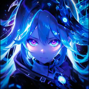 Galaxy album cover
