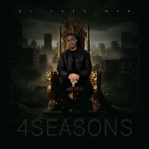 4 Seasons album cover