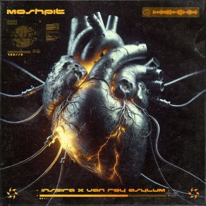 Moshpit album cover
