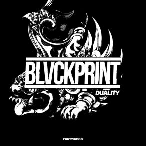 Duality album cover