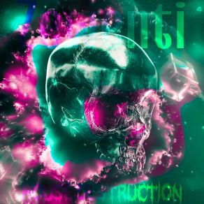 House Destruction album cover