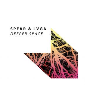 Deeper Space album cover