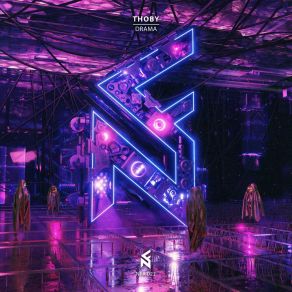Drama album cover