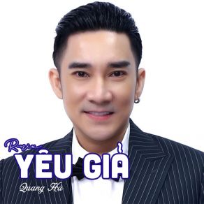 Yêu Giả Remix album cover