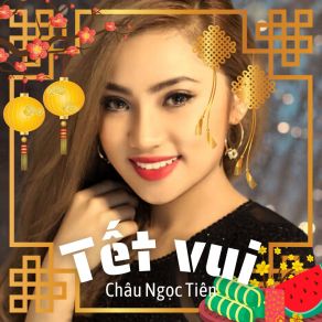 Tết Vui album cover