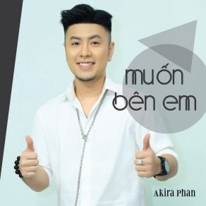 Muốn Bên Em album cover