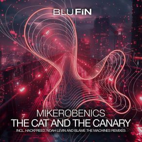 The Cat And The Canary, Pt. 2 album cover