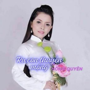 Ru Con Thuyền Mộng album cover