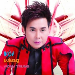 Vội Vàng album cover
