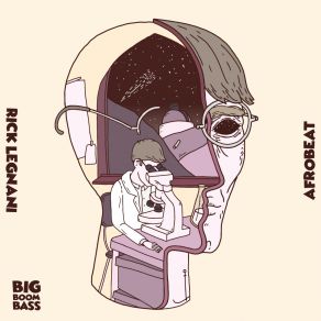 Afrobeat album cover