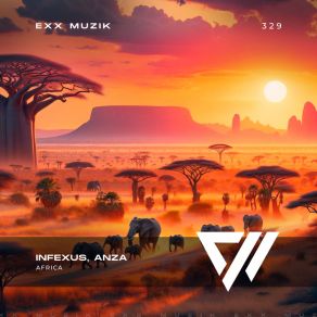 Africa album cover